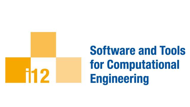 Informatik 12: Software and Tools for Computational Engineering